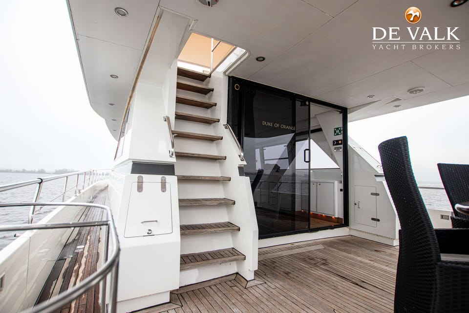 Van der Valk Explorer 25M - Foto 12