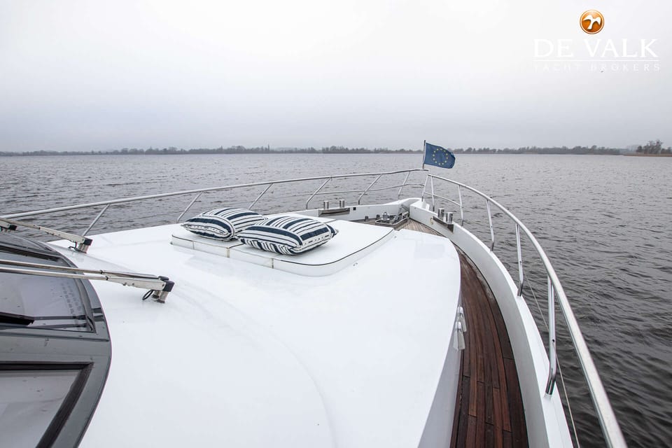 Van der Valk Explorer 25M - Foto 15