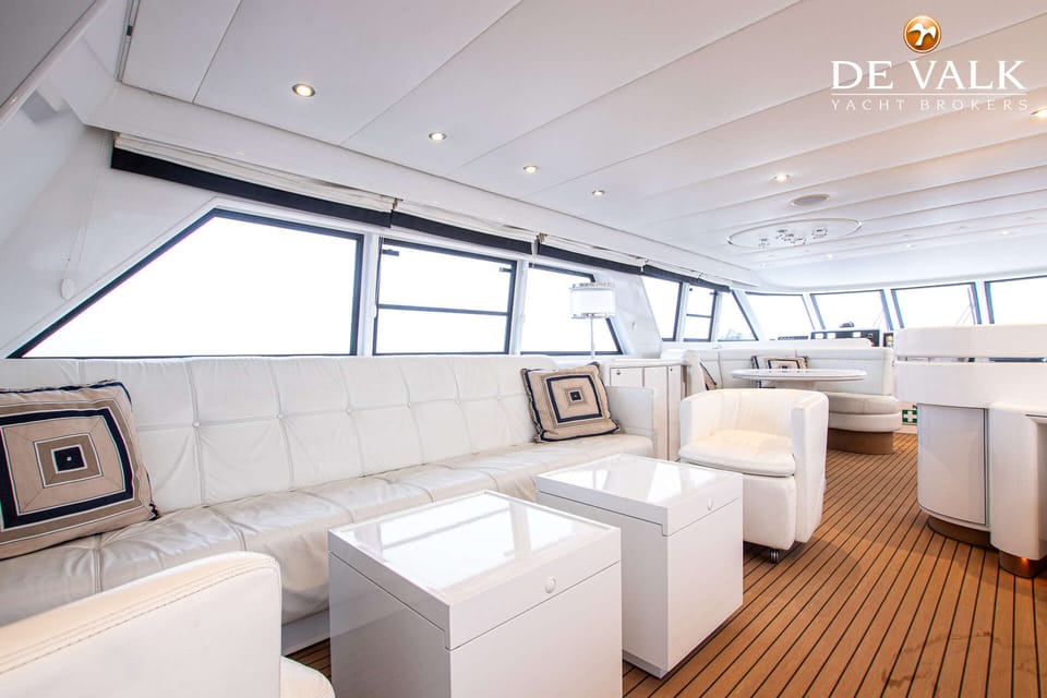 Van der Valk Explorer 25M - Foto 21