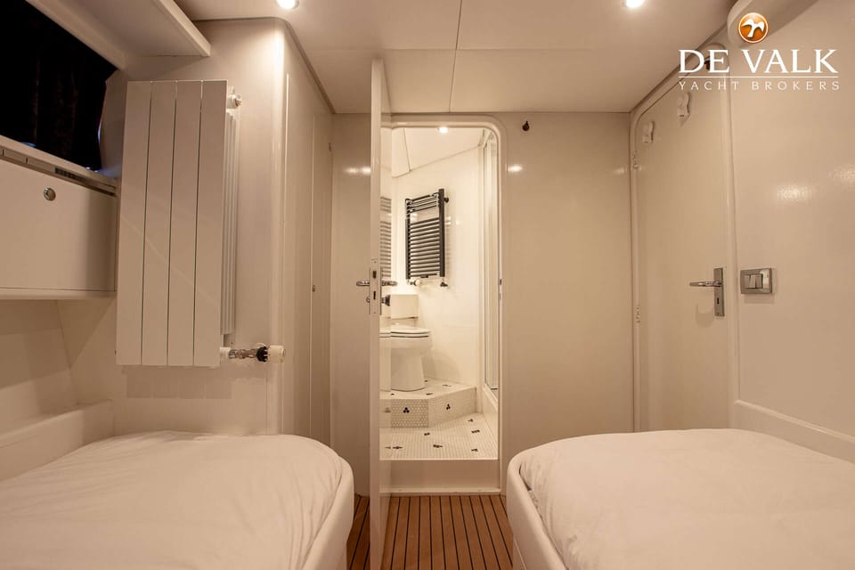 Van der Valk Explorer 25M - Foto 28