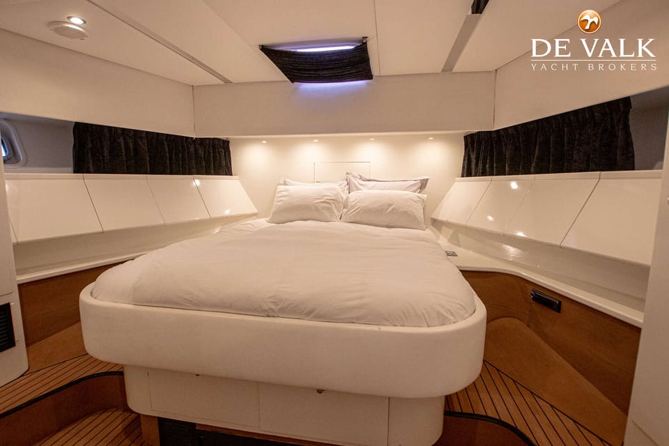 Van der Valk Explorer 25M - Foto 30