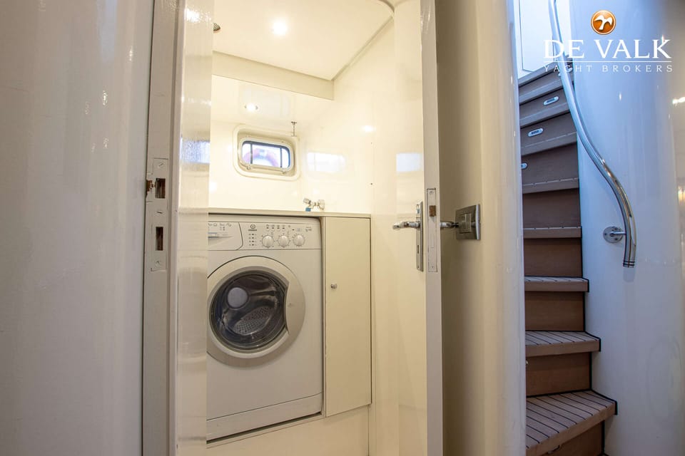 Van der Valk Explorer 25M - Foto 32