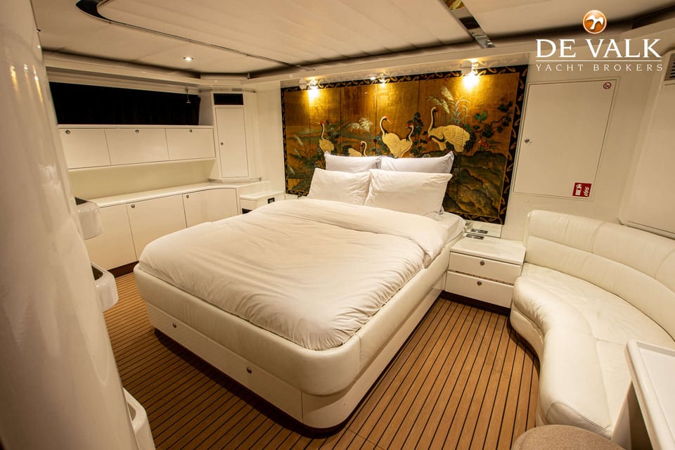Van der Valk Explorer 25M - Foto 33