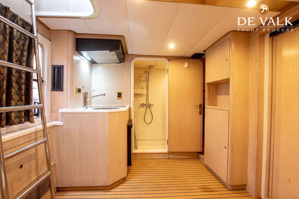 Van der Valk Explorer 25M - Foto 36
