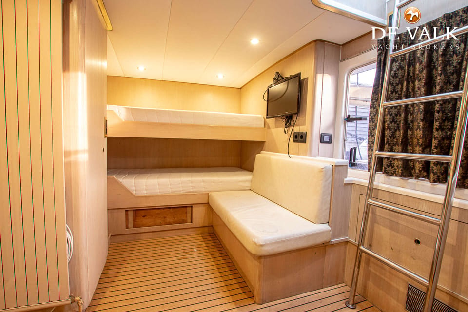 Van der Valk Explorer 25M - Foto 37