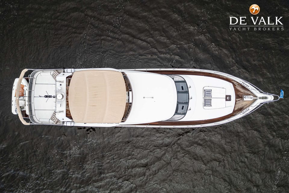 Van der Valk Explorer 25M - Foto 10