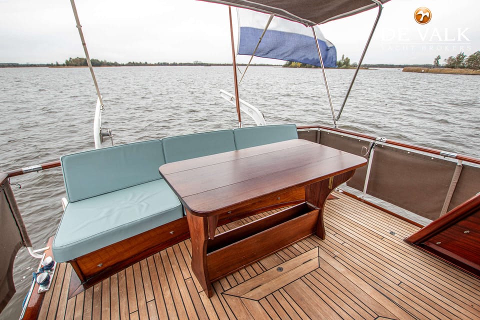 Super van Craft 1160 - Foto 14