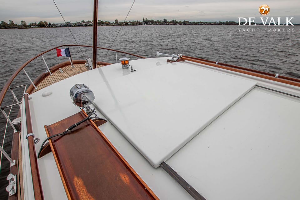 Super van Craft 1160 - Foto 16