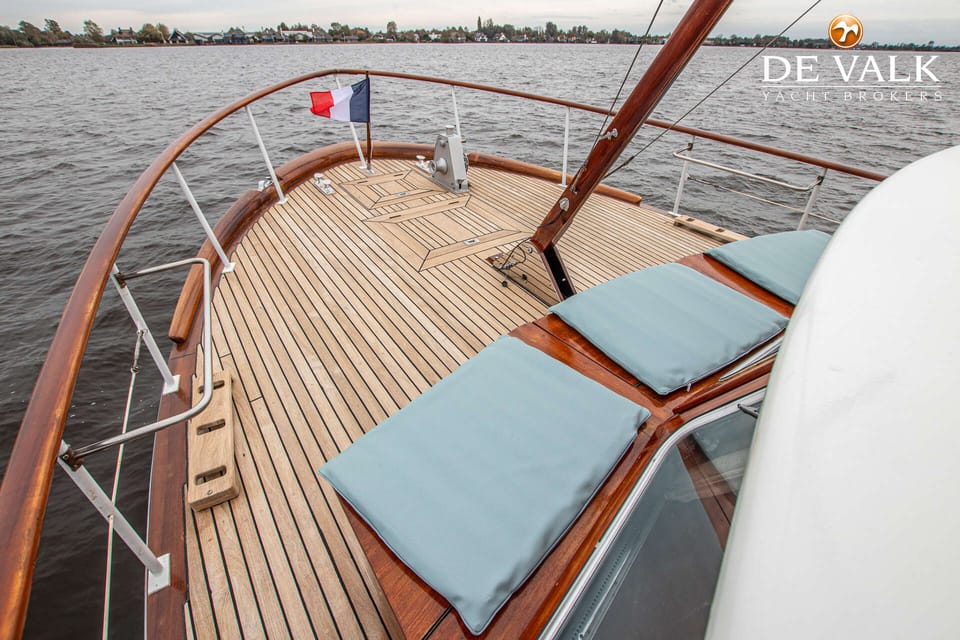 Super van Craft 1160 - Foto 17