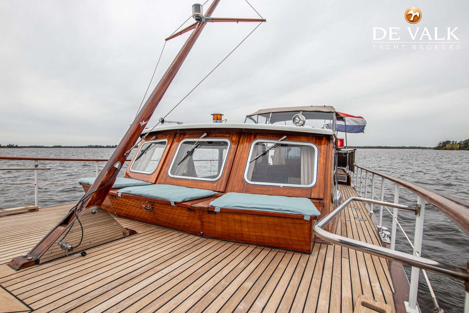 Super van Craft 1160 - Foto 18