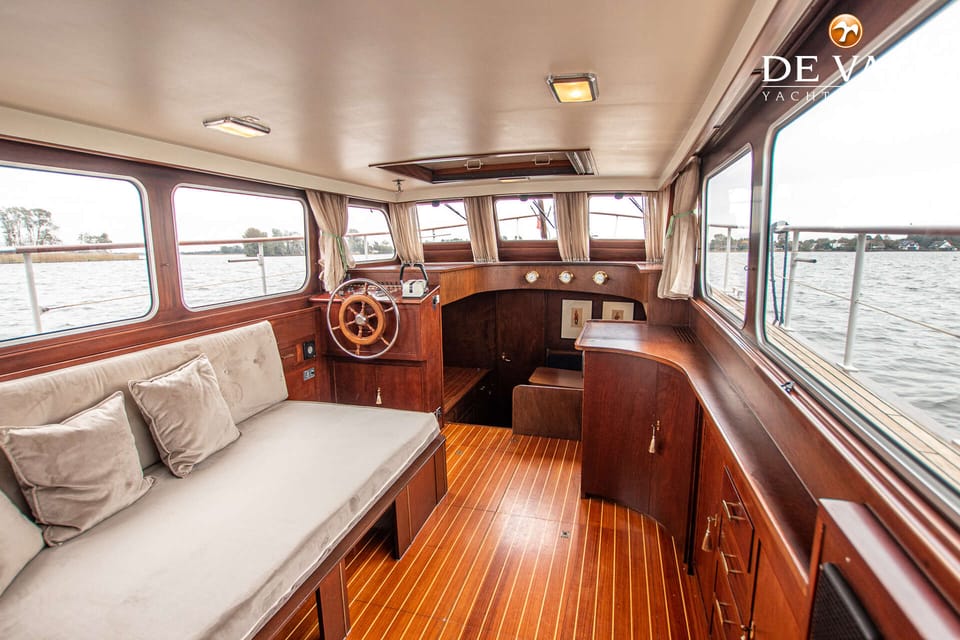 Super van Craft 1160 - Foto 20