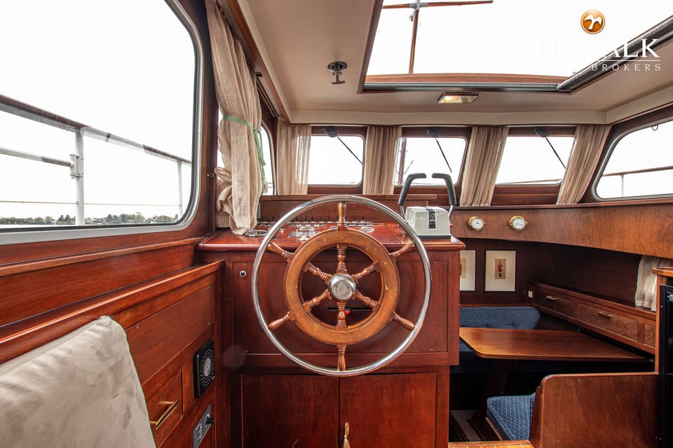 Super van Craft 1160 - Foto 21