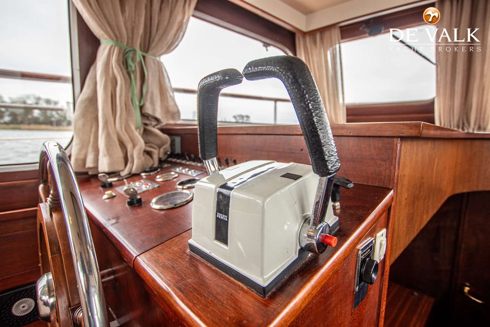 Super van Craft 1160 - Foto 23