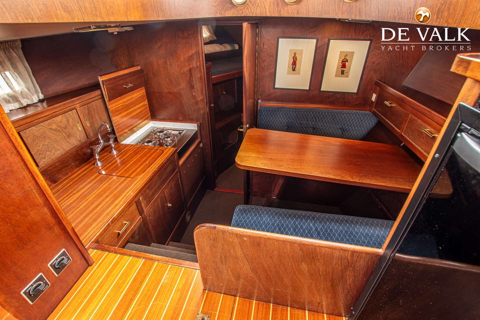 Super van Craft 1160 - Foto 25