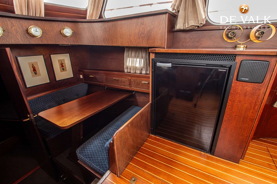 Super van Craft 1160 - Foto 27