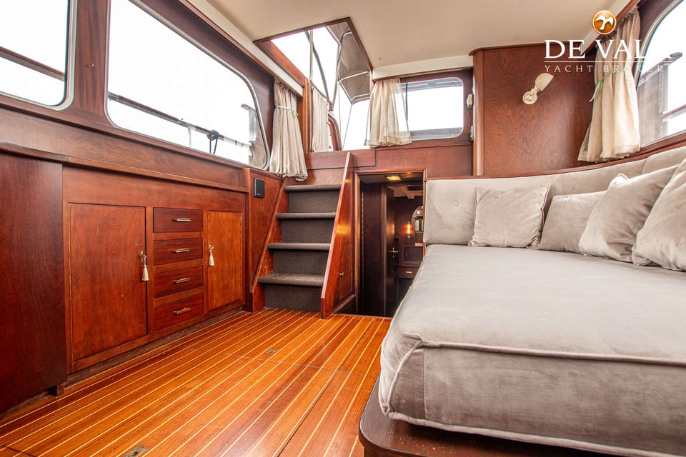 Super van Craft 1160 - Foto 30