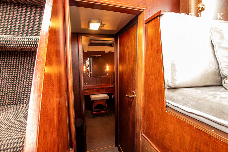 Super van Craft 1160 - Foto 31