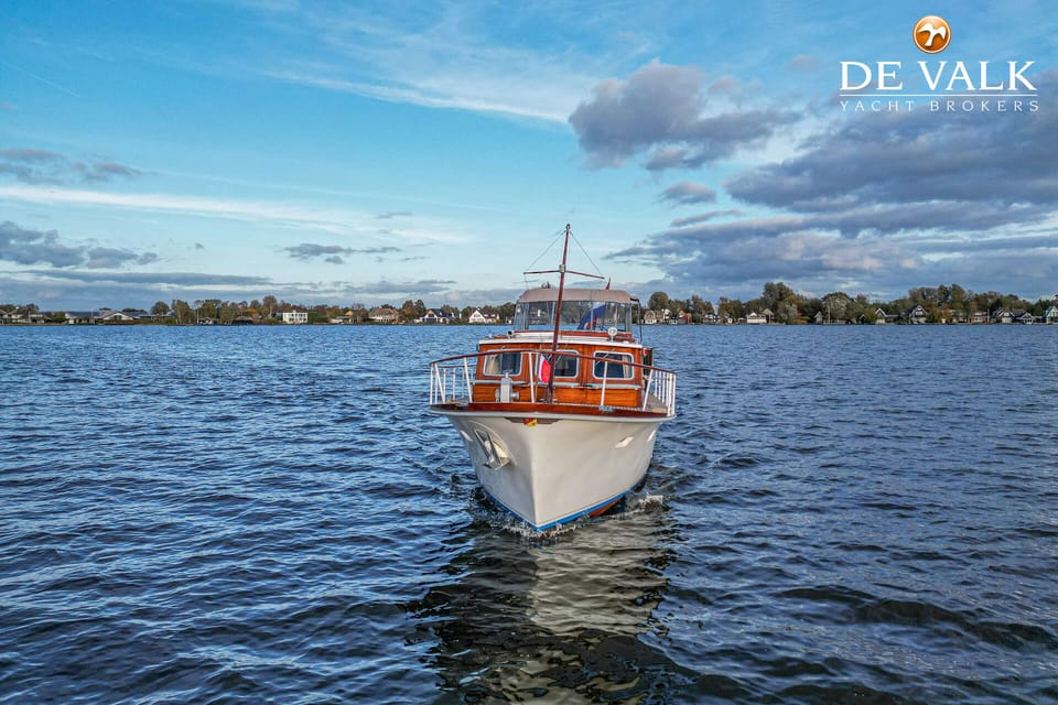 Super van Craft 1160 - Foto 6