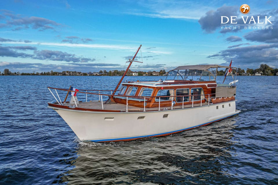 Super van Craft 1160 - Foto 7