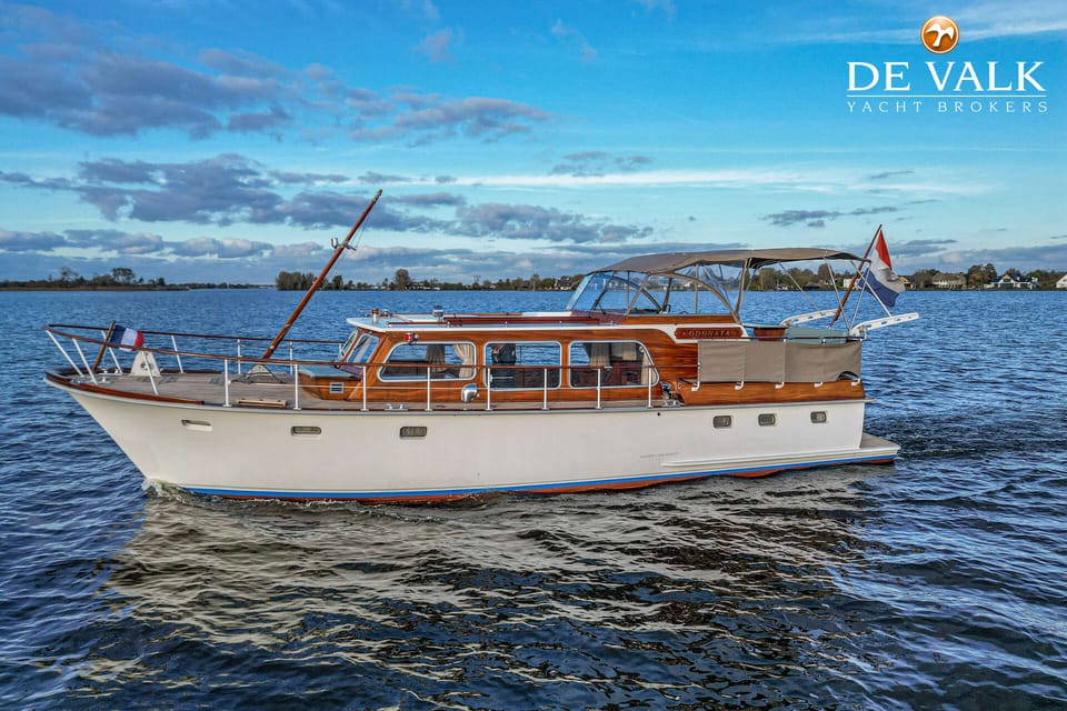 Super van Craft 1160 - Foto 9