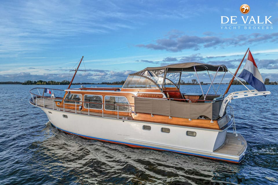 Super van Craft 1160 - Foto 10