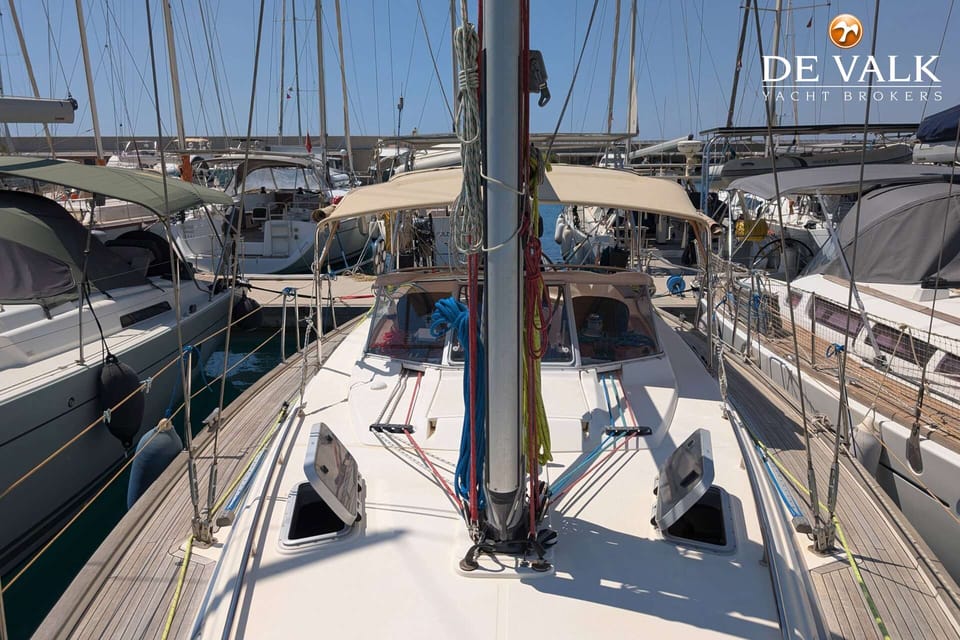 Bavaria 42 Ocean - Foto 12