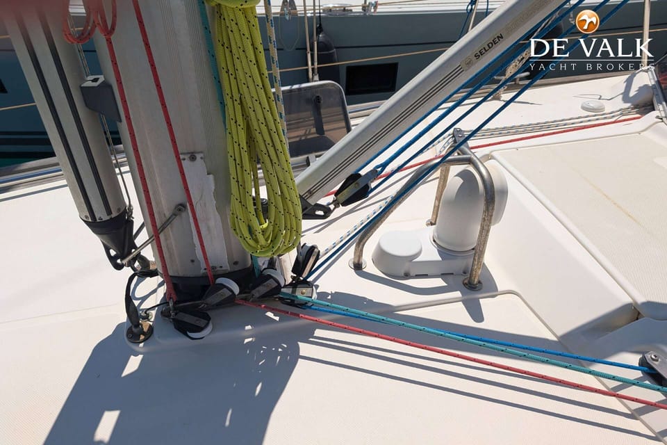 Bavaria 42 Ocean - Foto 13