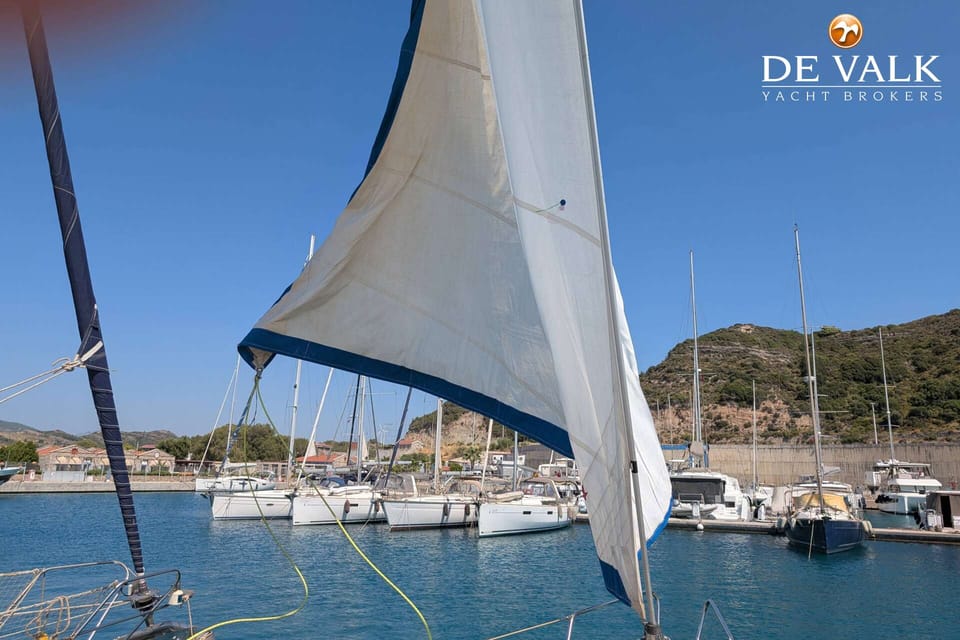 Bavaria 42 Ocean - Foto 14