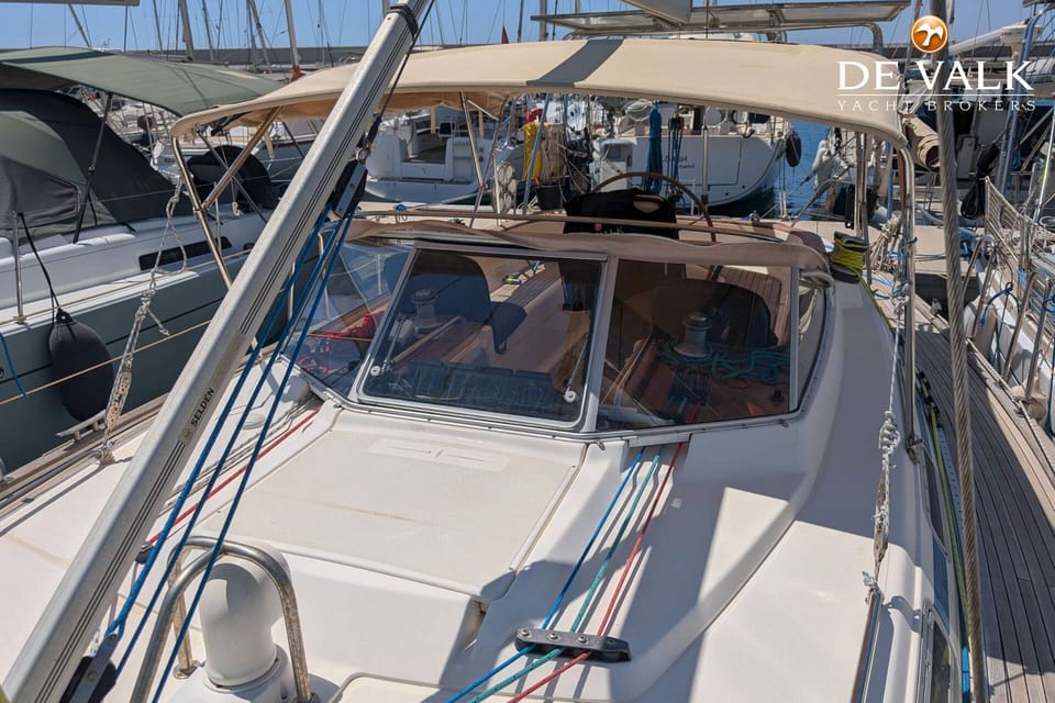 Bavaria 42 Ocean - Foto 15