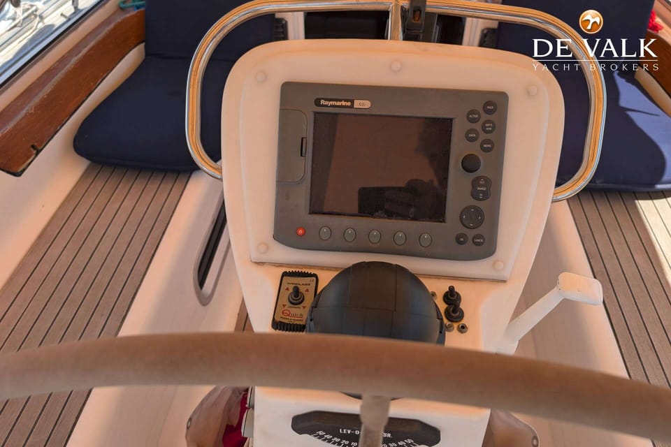 Bavaria 42 Ocean - Foto 16