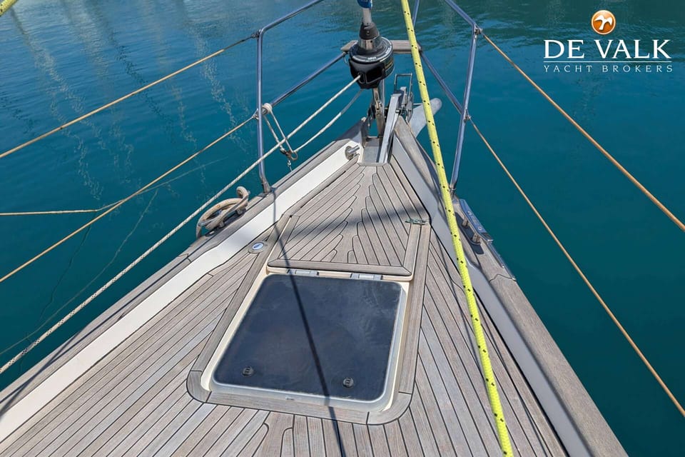 Bavaria 42 Ocean - Foto 8