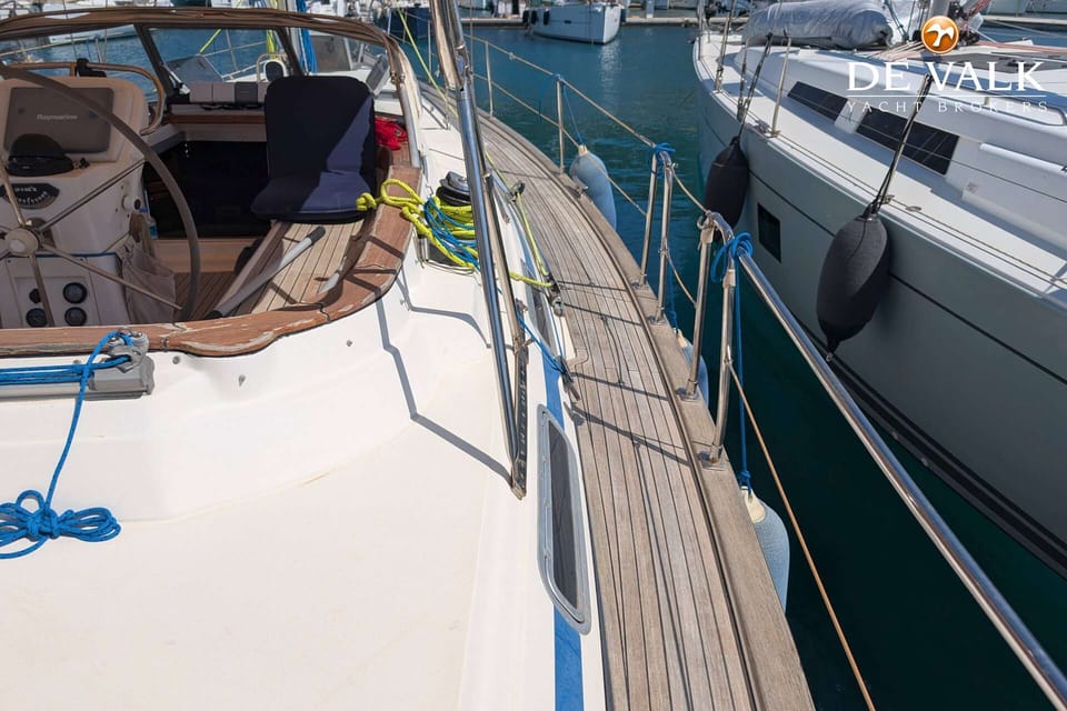 Bavaria 42 Ocean - Foto 10