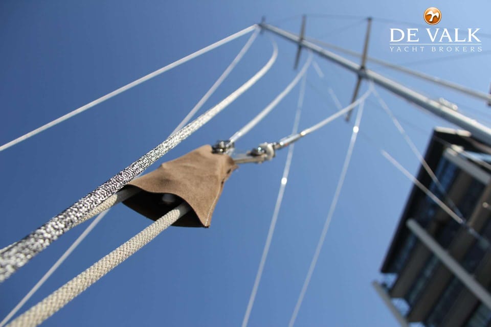 Sweden Yachts 50 - Foto 13