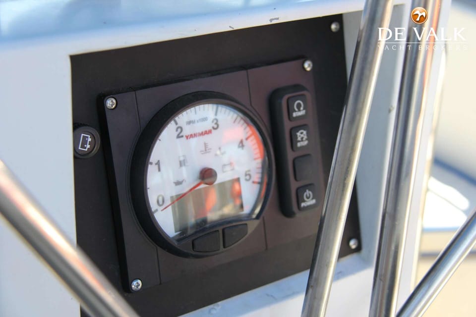 Sweden Yachts 50 - Foto 41