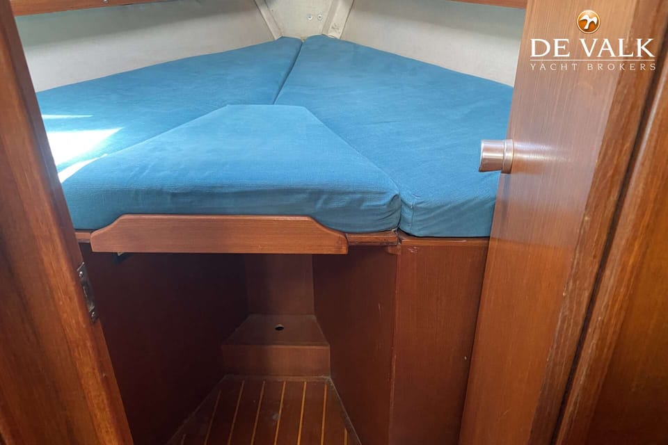 Westerly Oceanlord 41 - Foto 25
