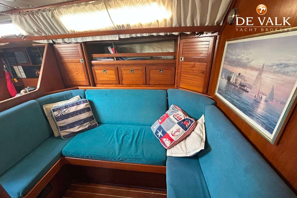 Westerly Oceanlord 41 - Foto 29