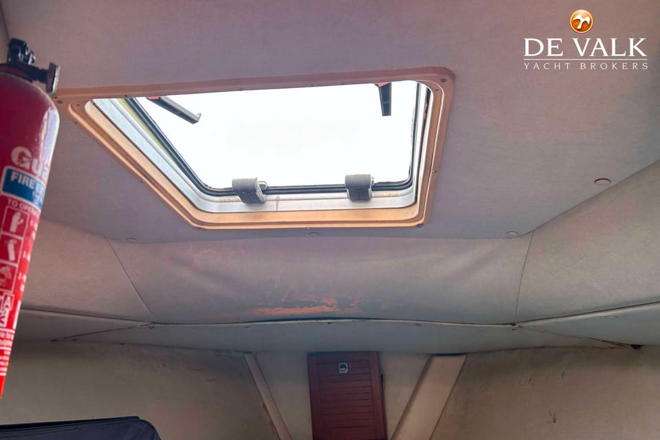 Westerly Oceanlord 41 - Foto 36