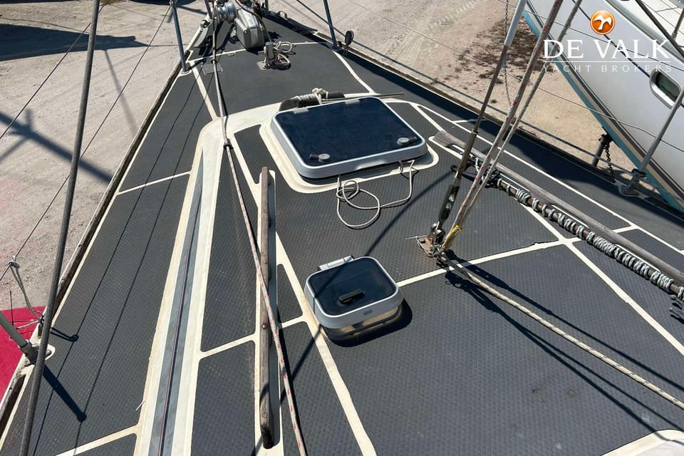Westerly Oceanlord 41 - Foto 8