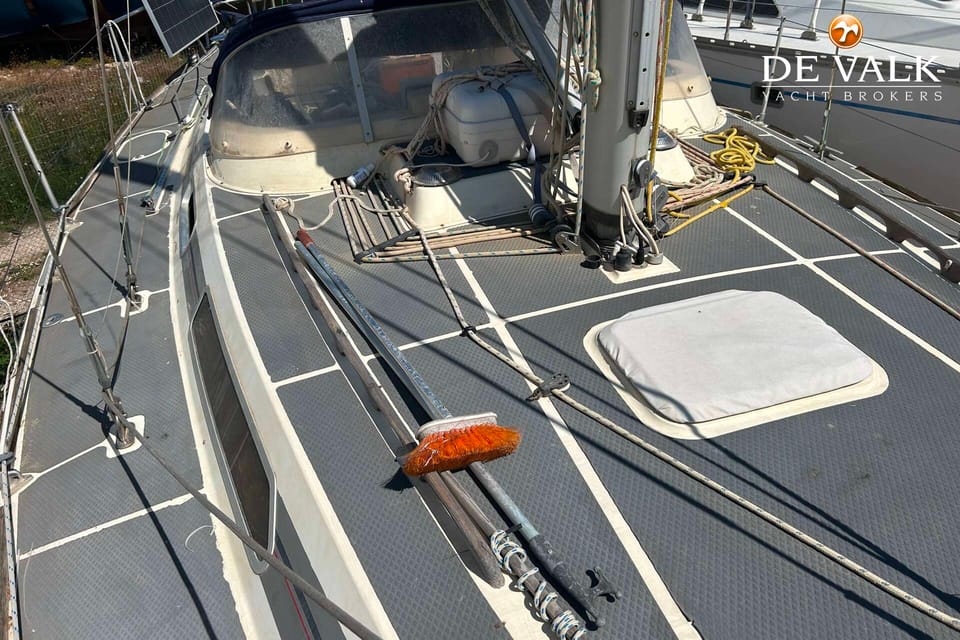 Westerly Oceanlord 41 - Foto 10