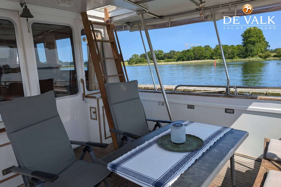 Aquastar 43 Fisherman - Foto 16