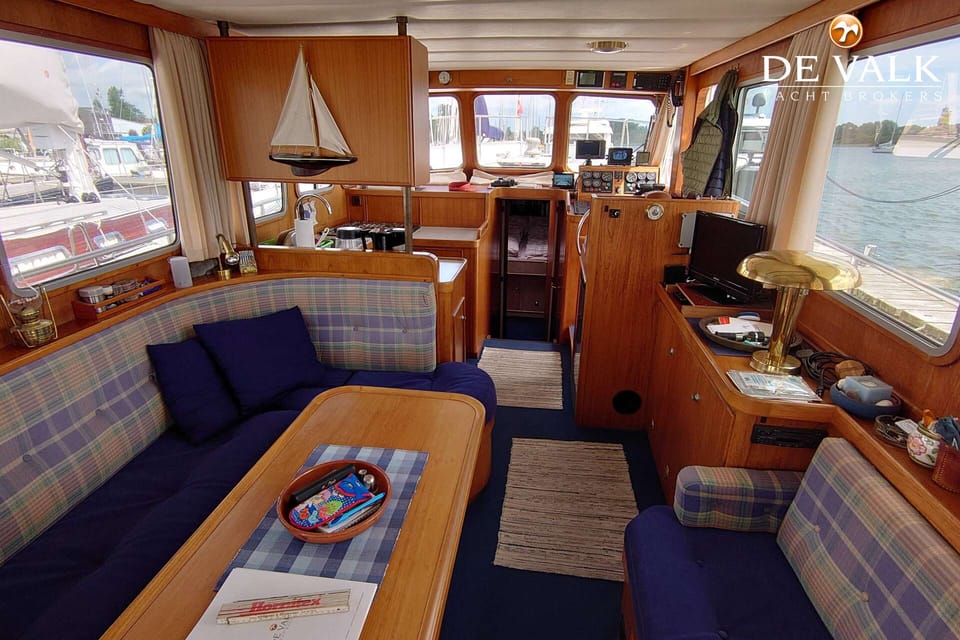 Aquastar 43 Fisherman - Foto 20