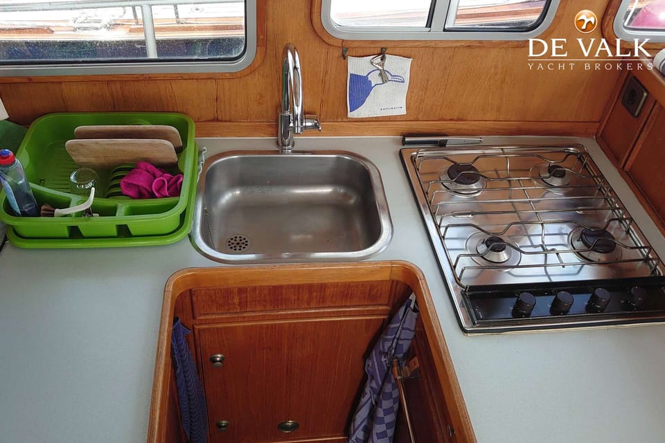 Aquastar 43 Fisherman - Foto 26