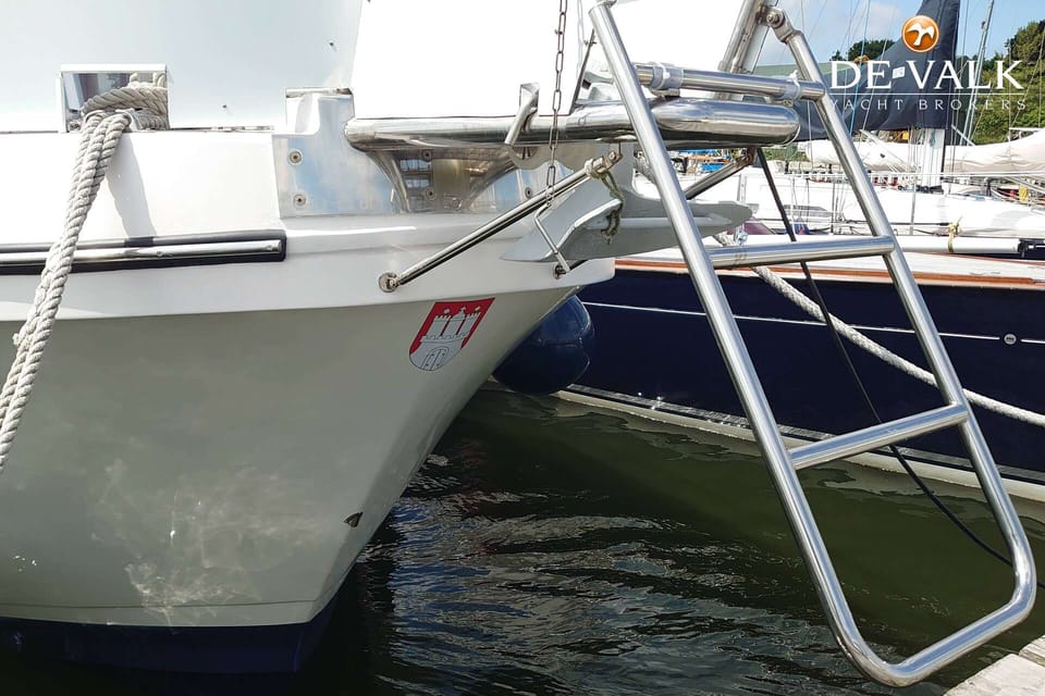 Aquastar 43 Fisherman - Foto 6