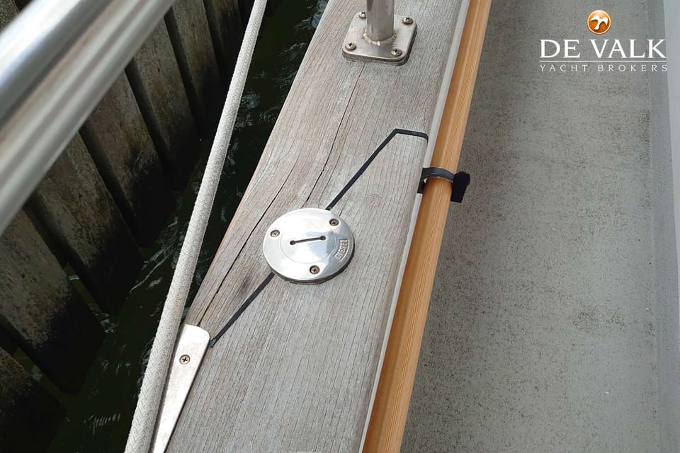 Aquastar 43 Fisherman - Foto 10
