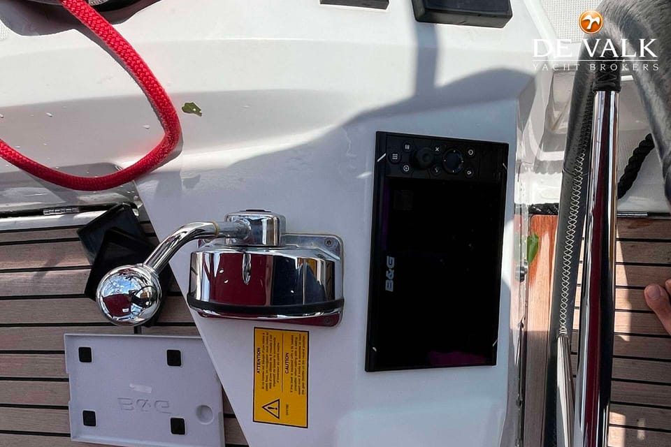 Beneteau Oceanis 40.1 - Foto 13