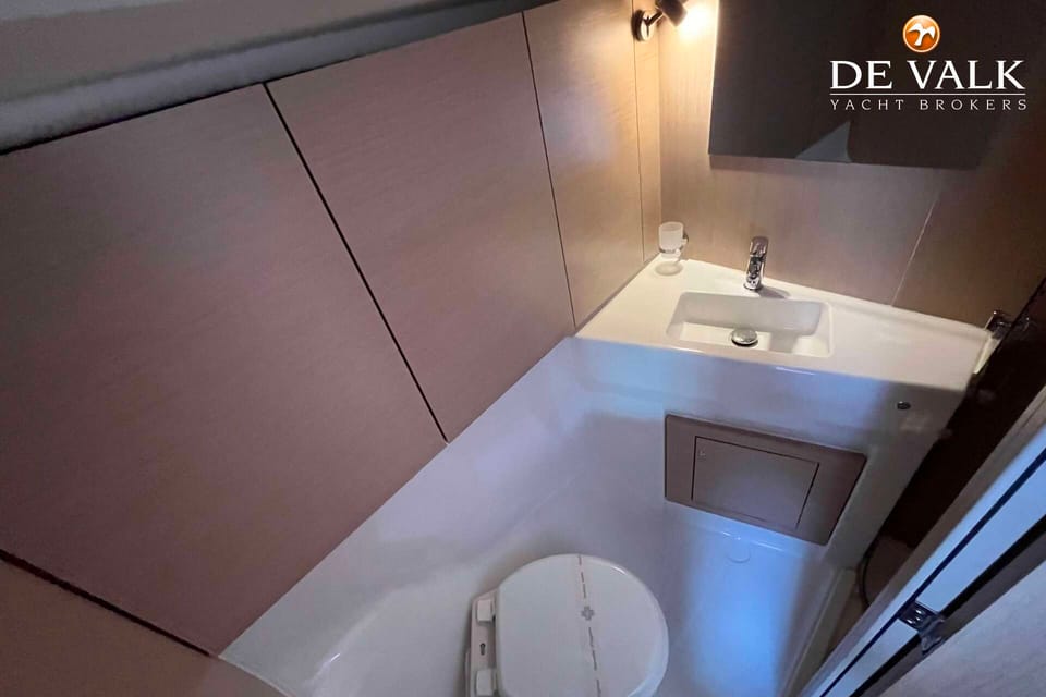 Beneteau Oceanis 40.1 - Foto 22