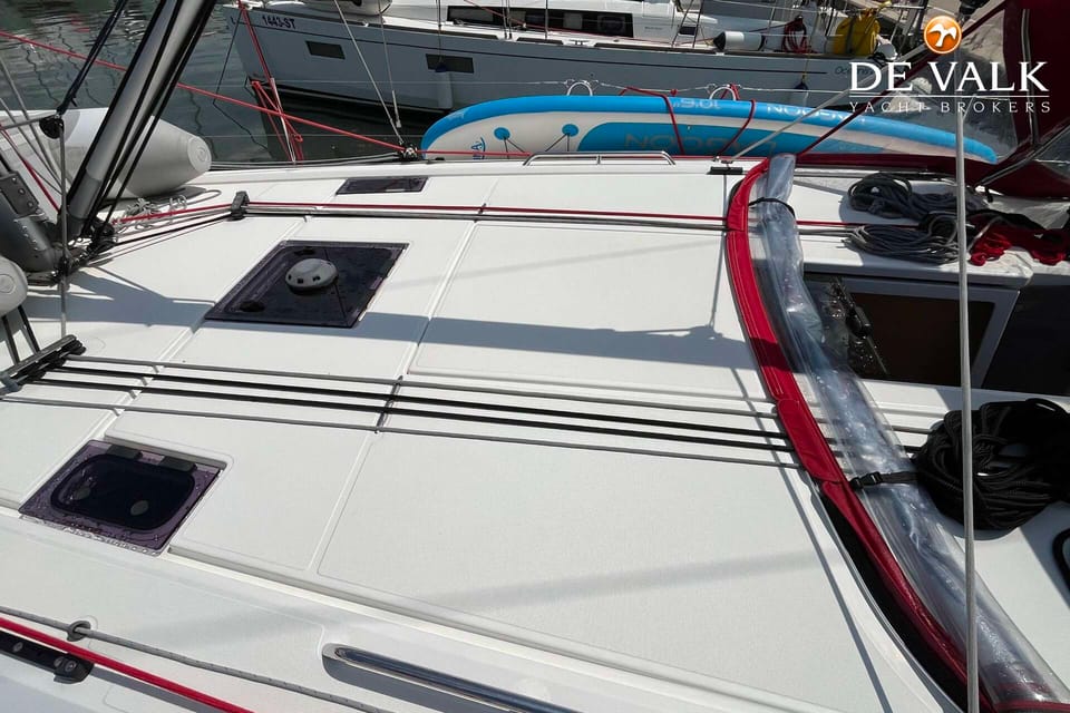 Beneteau Oceanis 40.1 - Foto 6