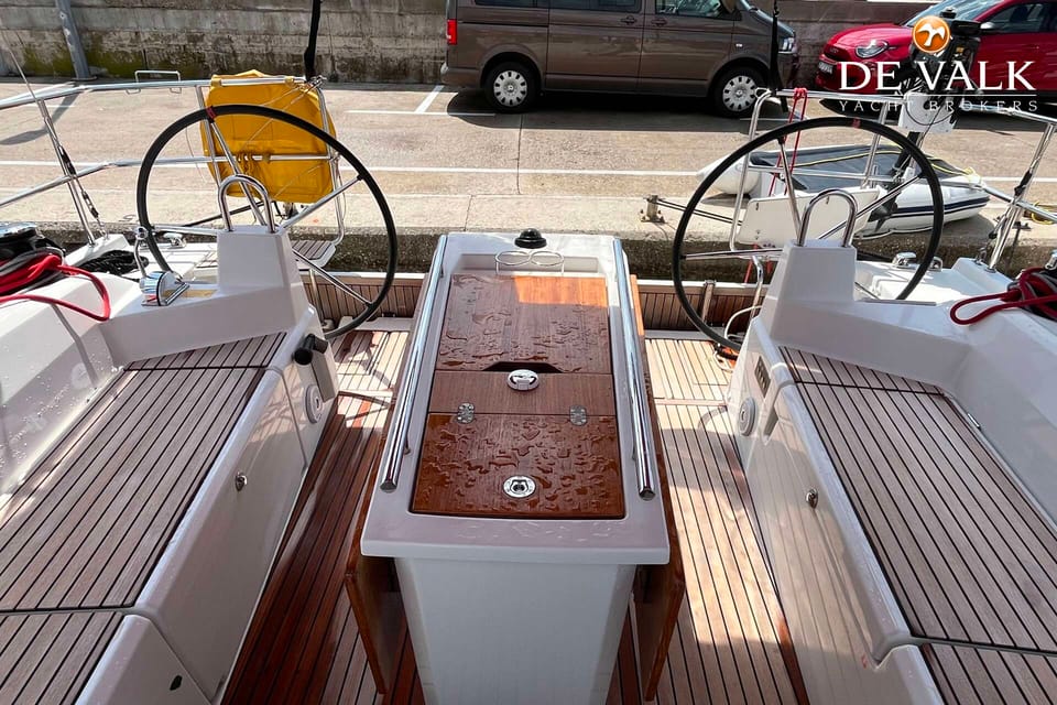Beneteau Oceanis 40.1 - Foto 8
