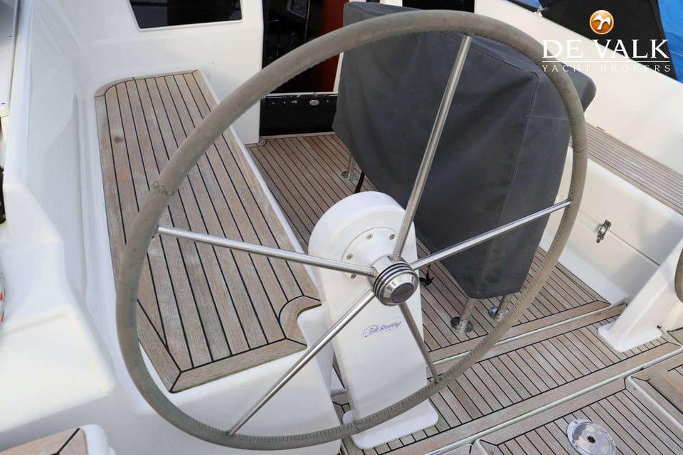 Hanse 388 - Foto 11