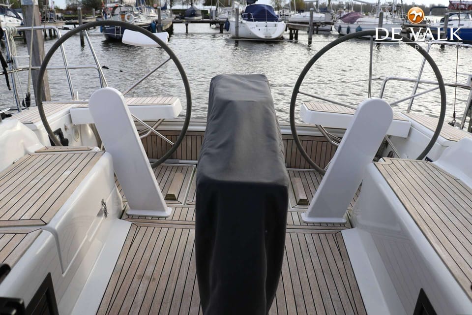 Hanse 388 - Foto 12